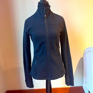 Lululemon Define Luon Jacket